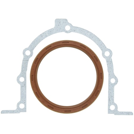 Mahle Engine Crankshaft Seal JV1699